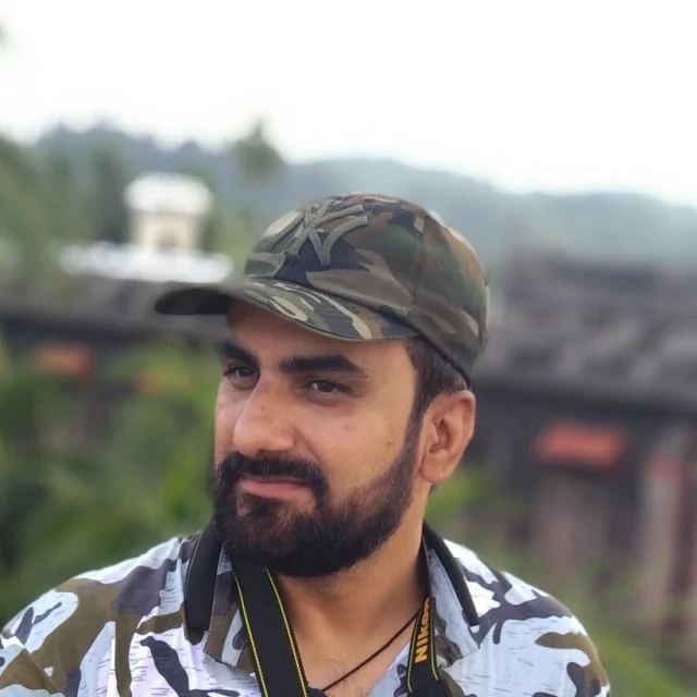 Vijaysinh Jagatsinh Jadeja, Founder of Appliquer Technologies