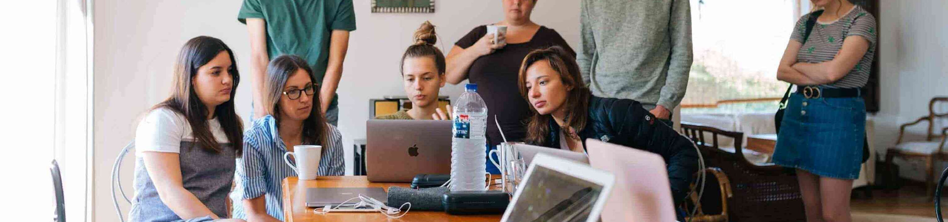 Page Background Banner