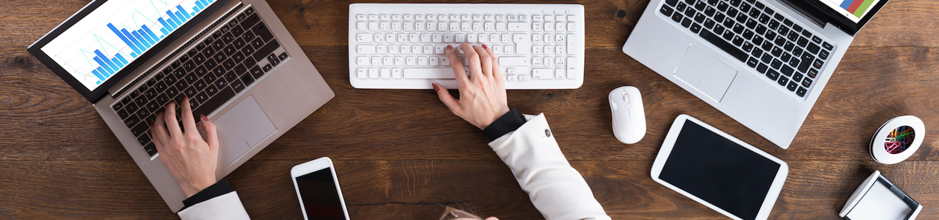 Page Background Banner